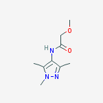Compound Structure