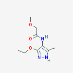 Compound Structure
