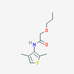 Compound Structure