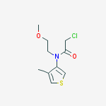Compound Structure