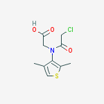 Compound Structure