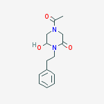 Compound Structure