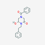 Compound Structure