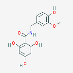 Compound Structure