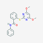 Compound Structure