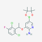 Compound Structure