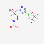 Compound Structure