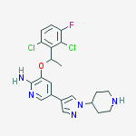 Compound Structure