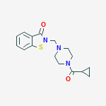 Compound Structure