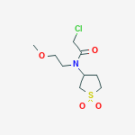 Compound Structure