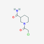 Compound Structure