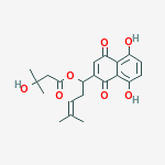Compound Structure