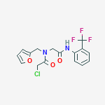 Compound Structure