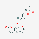 Compound Structure