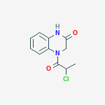 Compound Structure