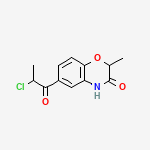 Compound Structure