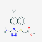 Compound Structure