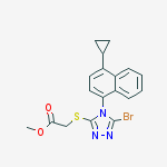 Compound Structure
