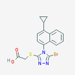 Compound Structure