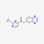 Compound Structure