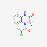 Compound Structure