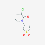 Compound Structure