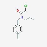 Compound Structure