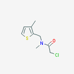 Compound Structure