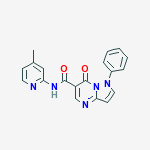 Compound Structure