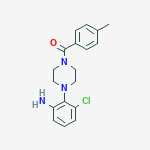 Compound Structure
