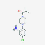 Compound Structure