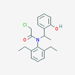 Compound Structure