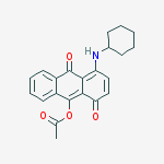 Compound Structure