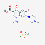 Compound Structure