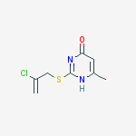 Compound Structure