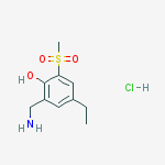 Compound Structure
