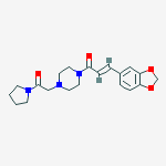 Compound Structure