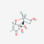 Compound Structure