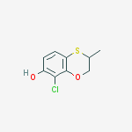Compound Structure
