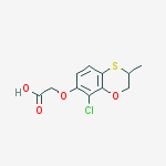 Compound Structure