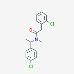 Compound Structure