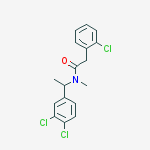 Compound Structure