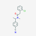 Compound Structure