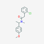 Compound Structure