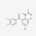 Compound Structure