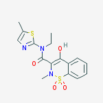 Compound Structure