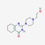 Compound Structure