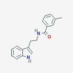 Compound Structure