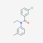 Compound Structure