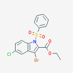 Compound Structure